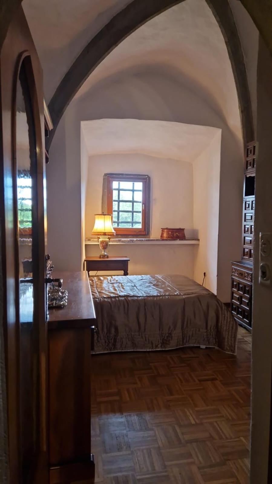 Burg Hermannstein - Monks Room Вецлар Экстерьер фото