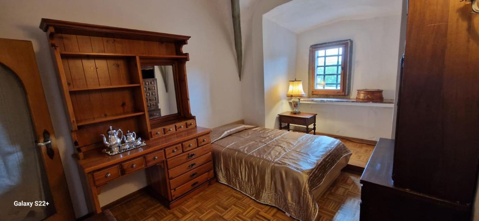 Burg Hermannstein - Monks Room Вецлар Экстерьер фото